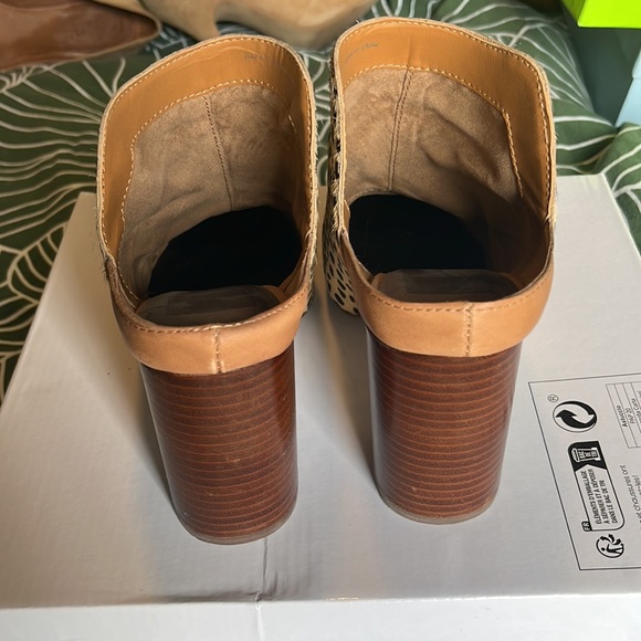 Mules - Picture 3 of 4